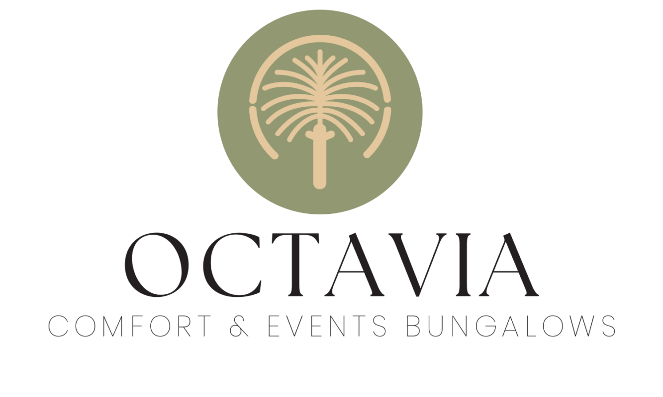 Octavia Comfort Bungalows